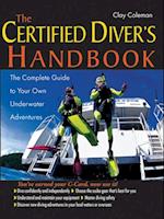 Certified Diver's Handbook