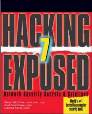 Hacking Exposed 7