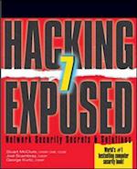 Hacking Exposed 7