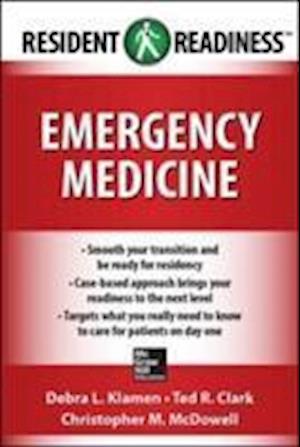 Resident Readiness Emergency Medicine