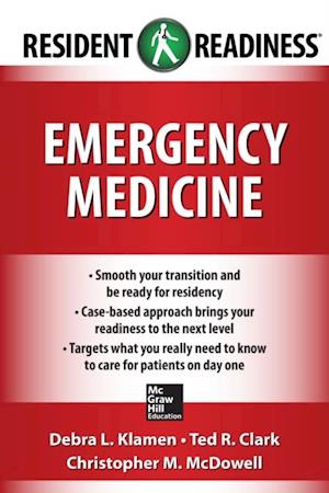 Resident Readiness Emergency Medicine