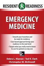 Resident Readiness Emergency Medicine