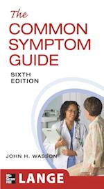 Common Symptom Guide, Sixth Edition