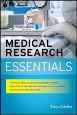 Medical Research Essentials