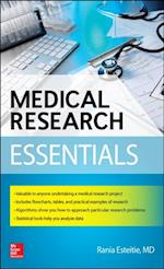 Medical Research Essentials