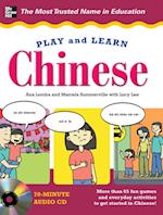 Play and Learn Chinese