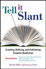 Tell It Slant, Second Edition