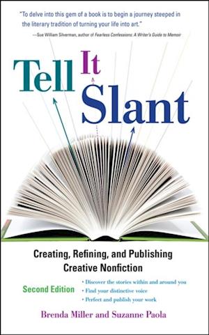 Tell It Slant, Second Edition