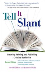 Tell It Slant, Second Edition