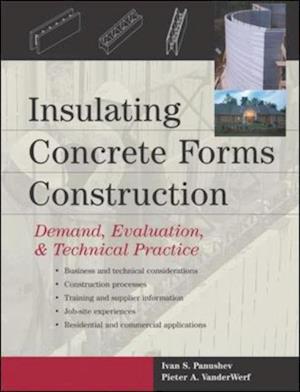 Insulating Concrete Forms Construction