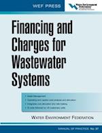 Financing and Charges for Wastewater Systems WEF MOP 27
