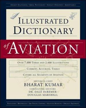 Illustrated Dictionary of Aviation