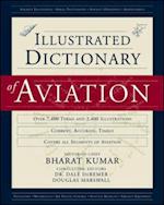 Illustrated Dictionary of Aviation