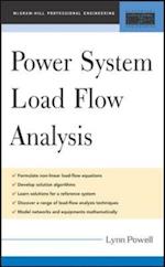 Power System Load Flow Analysis