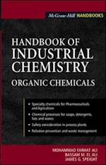 Handbook of Industrial Chemistry