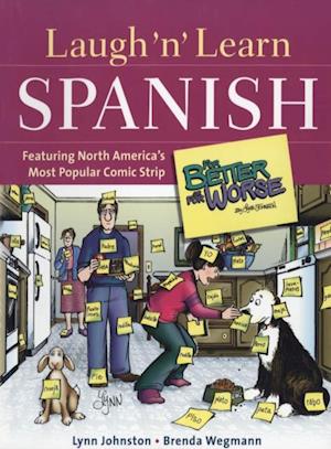 Laugh 'n' Learn Spanish