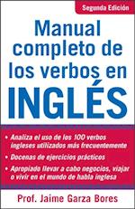 Manual Completo De Los Verbos En Ingles