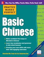 Practice Makes Perfect Basic Mandarin Chinese (EBOOK)