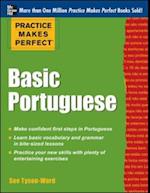 Practice Makes Perfect Basic Portuguese (EBOOK)