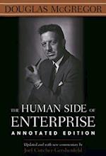 Human Side of Enterprise, Annotated Edition