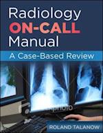 Radiology On-Call: A Case-Based Manual