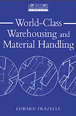 World-Class Warehousing and Material Handling