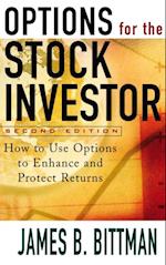 Options for the Stock Investor