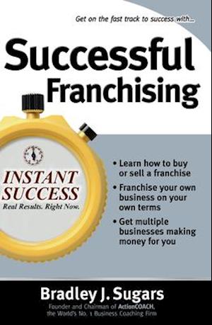 Successful Franchising