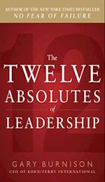 Twelve Absolutes of Leadership