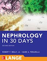 Nephrology in 30 Days