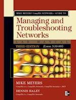 Mike Meyers' CompTIA Network+ Guide to Managing and Troubleshooting Networks Lab Manual, 3rd Edition (Exam N10-005)