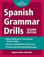 Spanish Grammar Drills