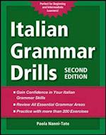 Italian Grammar Drills