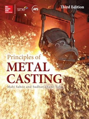 Principles of Metal Casting, Third Edition