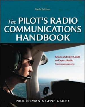 Pilot's Radio Communications Handbook Sixth Edition