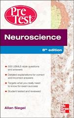 Neuroscience Pretest Self-Assessment and Review, 8th Edition