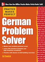 Practice Makes Perfect German Problem Solver (EBOOK)