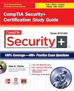 CompTIA Security+ Certification Study Guide (Exam SY0-301) (enhanced ebook)