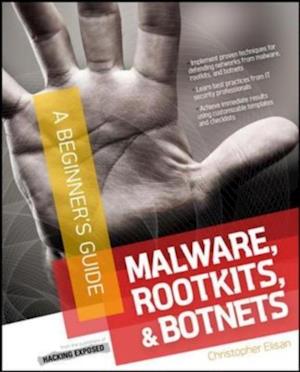 Malware, Rootkits & Botnets A Beginner's Guide