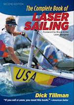 Complete Book of Laser Sailing