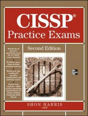 CISSP Practice Exams, Second Edition