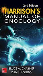 Harrisons Manual of Oncology 2/E