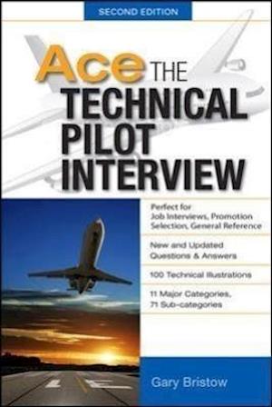 Ace The Technical Pilot Interview 2/E