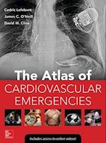 Atlas of Cardiovascular Emergencies