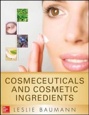 Cosmeceuticals and Cosmetic Ingredients