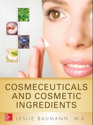 Cosmeceuticals and Cosmetic Ingredients