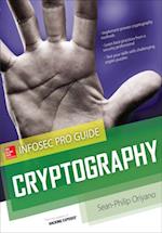 Cryptography InfoSec Pro Guide