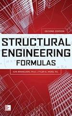 Structural Engineering Formulas, Second Edition