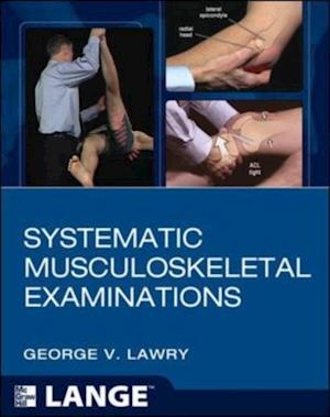 Systematic Musculoskeletal Examinations