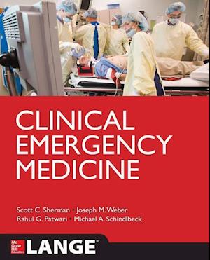 Clinical Emergency Medicine